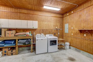 Apartment, 1 Schlafzimmer | Innenbereich