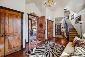 House, 5 Bedrooms | Interior - Silver Circle Lodge 4 Bedroom Home by RedAwning (Breckenridge)