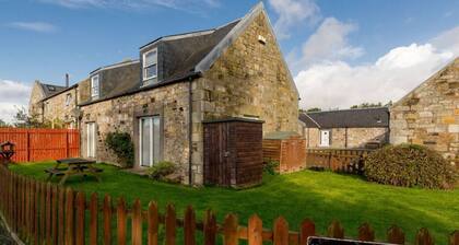 The Steadings - by StayDunfermline