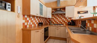 Large house for 10 with pool, in Sarzeau