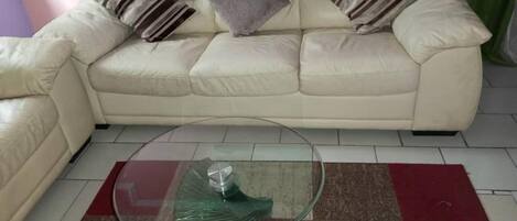 Apartment | Living room