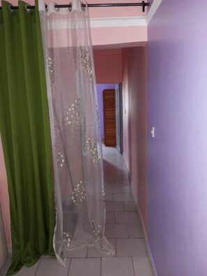 Huoneisto | Sisätilat