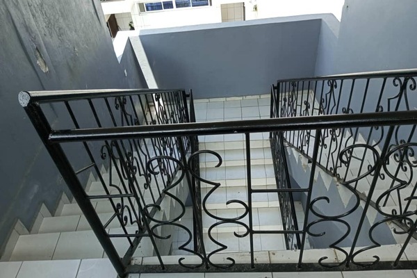 Apartment | Interior