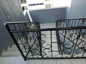 Huoneisto | Sisätilat