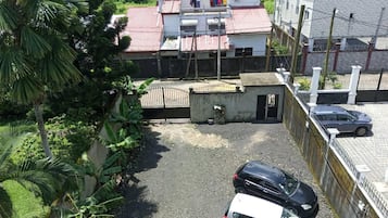 公寓 | 住宿场地