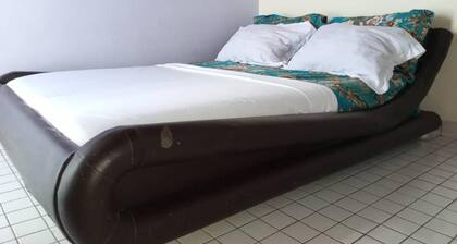 Beautiful Appartement 2 Beds 2 Toilets ,kitchen