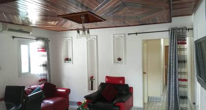 Beautiful Appartement 2 Beds 2 Toilets ,kitchen