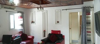 Beautiful Appartement 2 Beds 2 Toilets ,kitchen