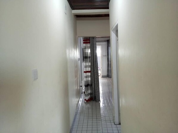 Apartamento | Interior