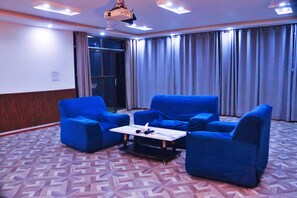 Karaoke room