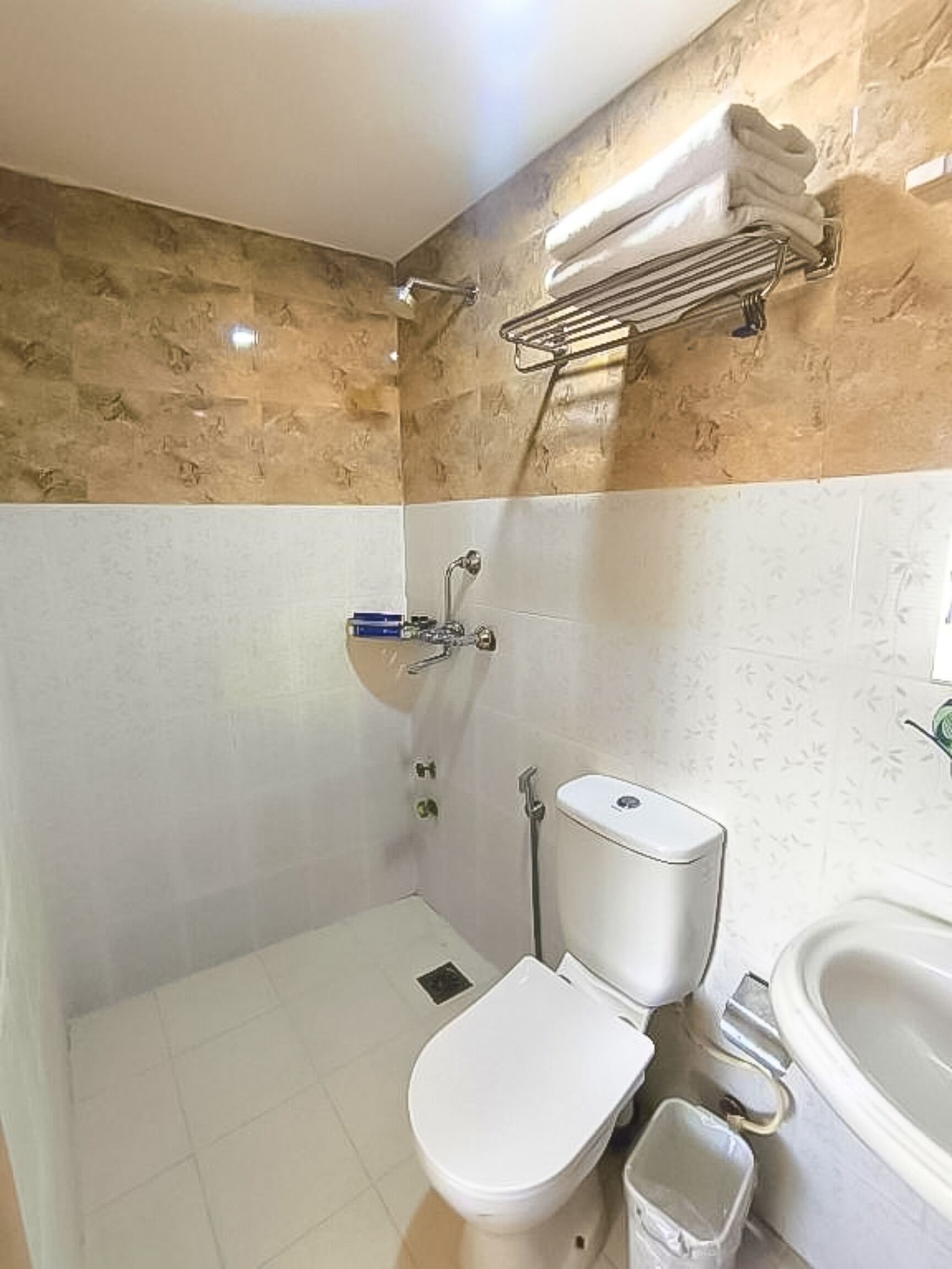 Kamar mandi