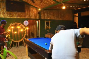 Billiards