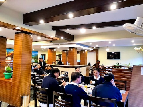 Hotel Peaceland Lumbini