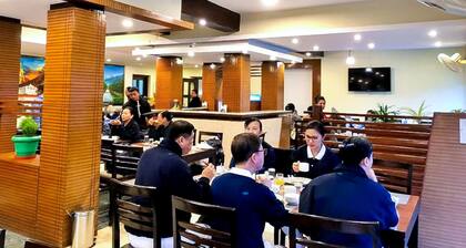 Hotel Peaceland Lumbini
