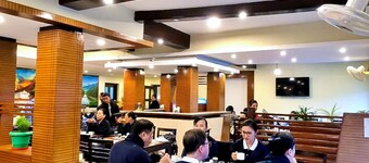Hotel Peaceland Lumbini
