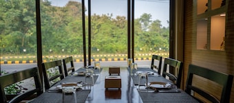 Hotel Peaceland Lumbini