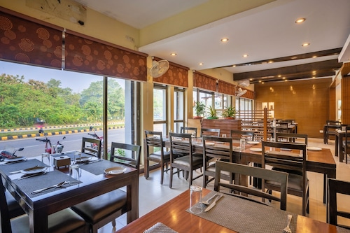 Hotel Peaceland Lumbini