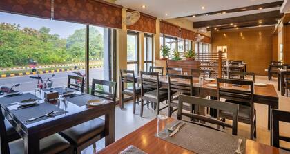 Hotel Peaceland Lumbini