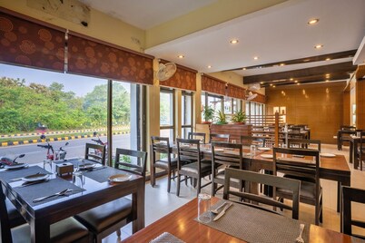 Hotel Peaceland Lumbini