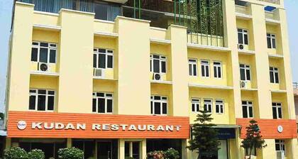 Hotel Peaceland Lumbini