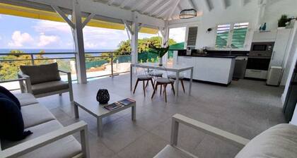 Villa Blue Horizon