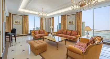 Dusit Hotel & Suites Doha