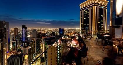 Dusit Hotel & Suites Doha