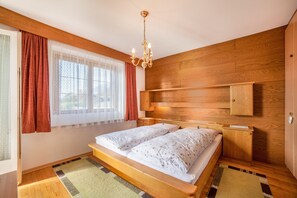 1 habitación, wifi gratis y ropa de cama 