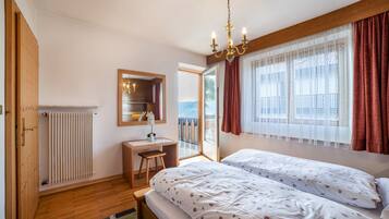 1 habitación, wifi gratis y ropa de cama