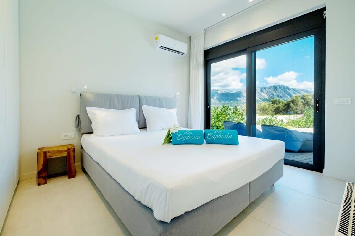 3 chambres, Wi-Fi, draps fournis