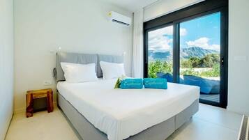 3 chambres, Wi-Fi, draps fournis