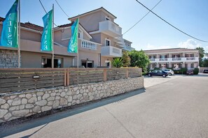 Fachada