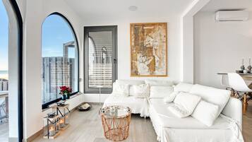 Fernseher, Streaming-Dienste