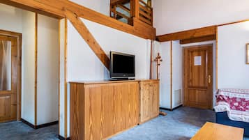 2 habitaciones, wifi gratis y ropa de cama