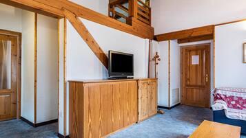 2 camere, Wi-Fi gratuito, lenzuola