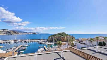 Marina/club náutico