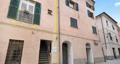 Apartment "Terzo Tiro" with Mountain View & A/C