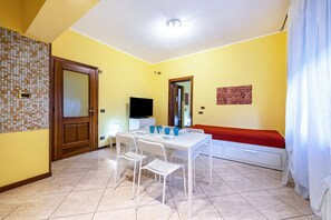 1 habitación, wifi gratis y ropa de cama 