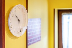 Interior detail - Apartment "Civico22 - Bilo 2" with Wi-Fi & A/C (Peschiera del Garda)