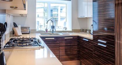 Howells Mere 47, Robin Lodge