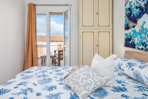 3 habitaciones, tabla de planchar con plancha y wifi gratis 