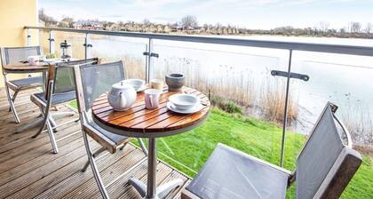 Clearwater 31, The Lakehouse