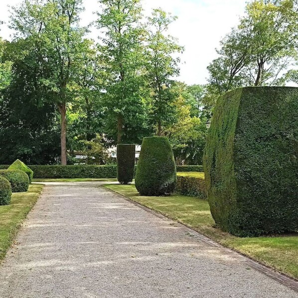 Property grounds - Les Chevalets Iv/stade Bollaert/louvre/université (Lens)