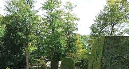 Les Chevalets Iv/stade Bollaert/louvre/université