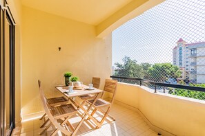 Living area - Cascais Family Retreat (Cascais)