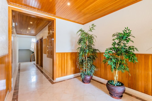 Cascais Family Retreat