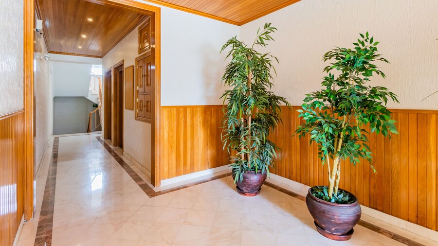 Cascais Family Retreat