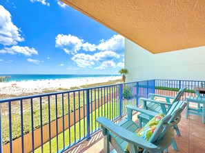 Property grounds - Private Fishing Pier! (Orange Beach)