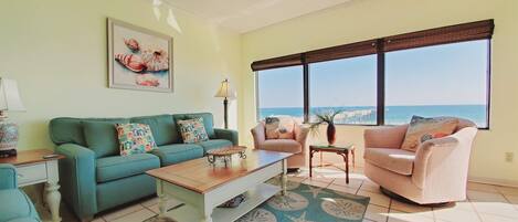 Smart TV, DVD player