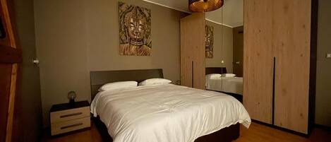 1 chambre, Wi-Fi